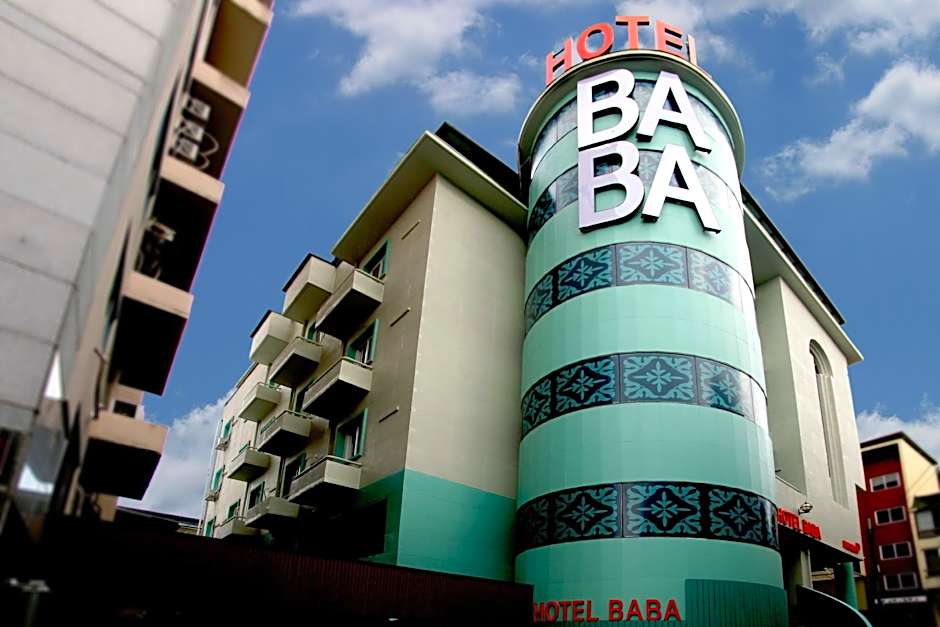 Photo 1 of 50 of Baba Hotel