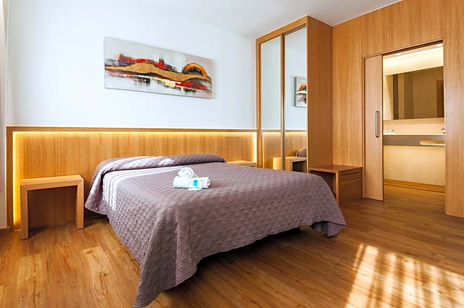 Hotel Ruta de Europa