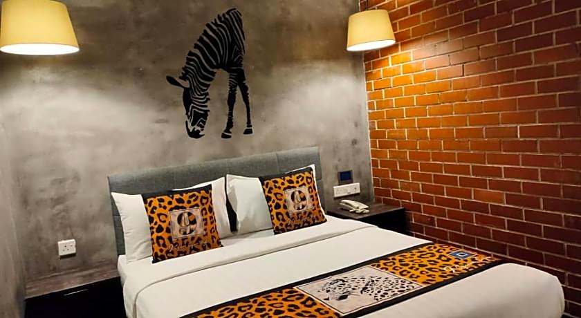 9 Square Hotel - Subang Jaya