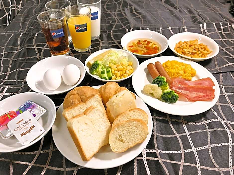 Apa Hotel Toyama-Ekimae