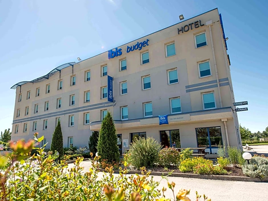 ibis budget Dijon Saint Apollinaire