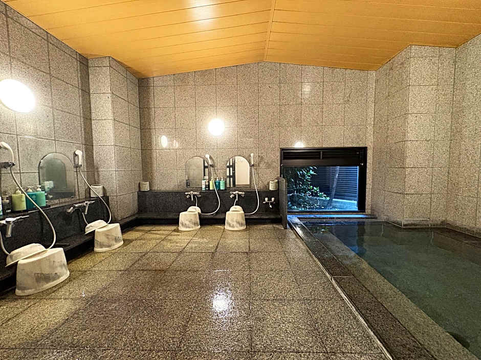 Hotel Route Inn Utsunomiya Miyukicho -Kokudou4gou-