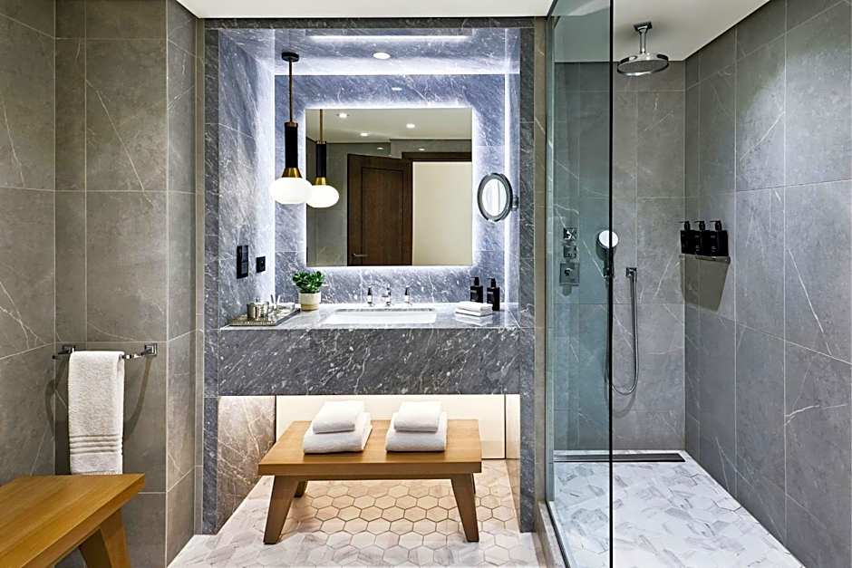 Paris Marriott Champs Elysees Hotel