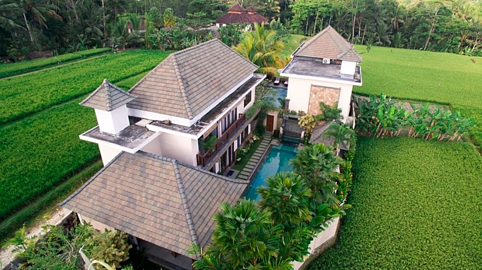 Alosta Luxury Private Villa