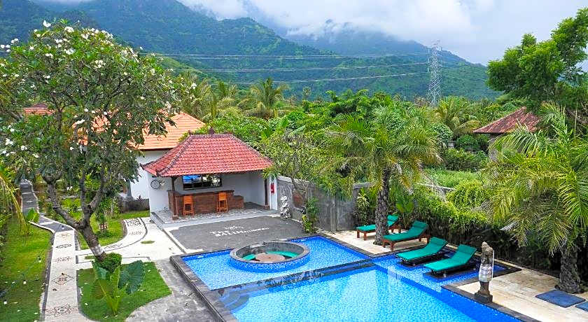 The Bali Menjangan Boutique Villas & Dive Center