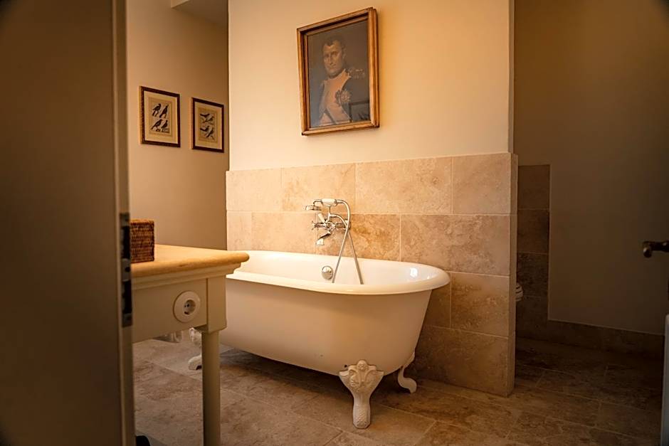 Schloss Auel Boutique Hotel & Design Golf Lodge