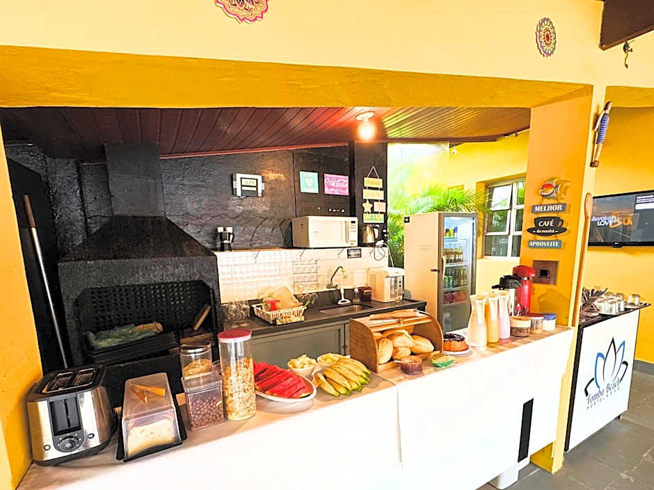 Vida Simples Pura Vida