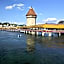 ibis budget Hotel Luzern City