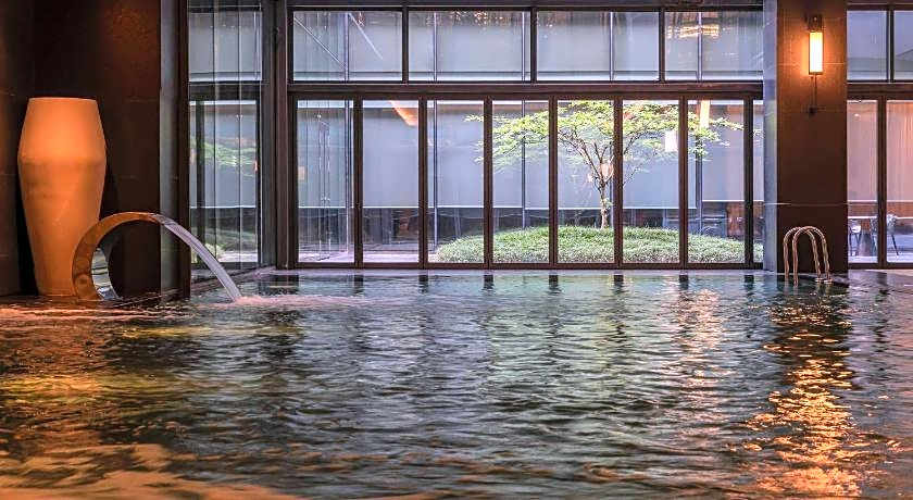 Fairmont Quasar Istanbul