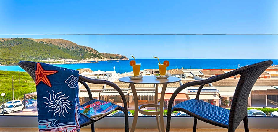 Hotel & Spa S'Entrador Playa