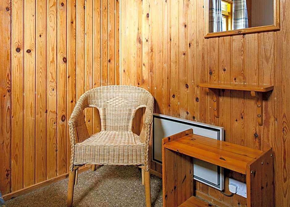 Lochearnhead Loch Side