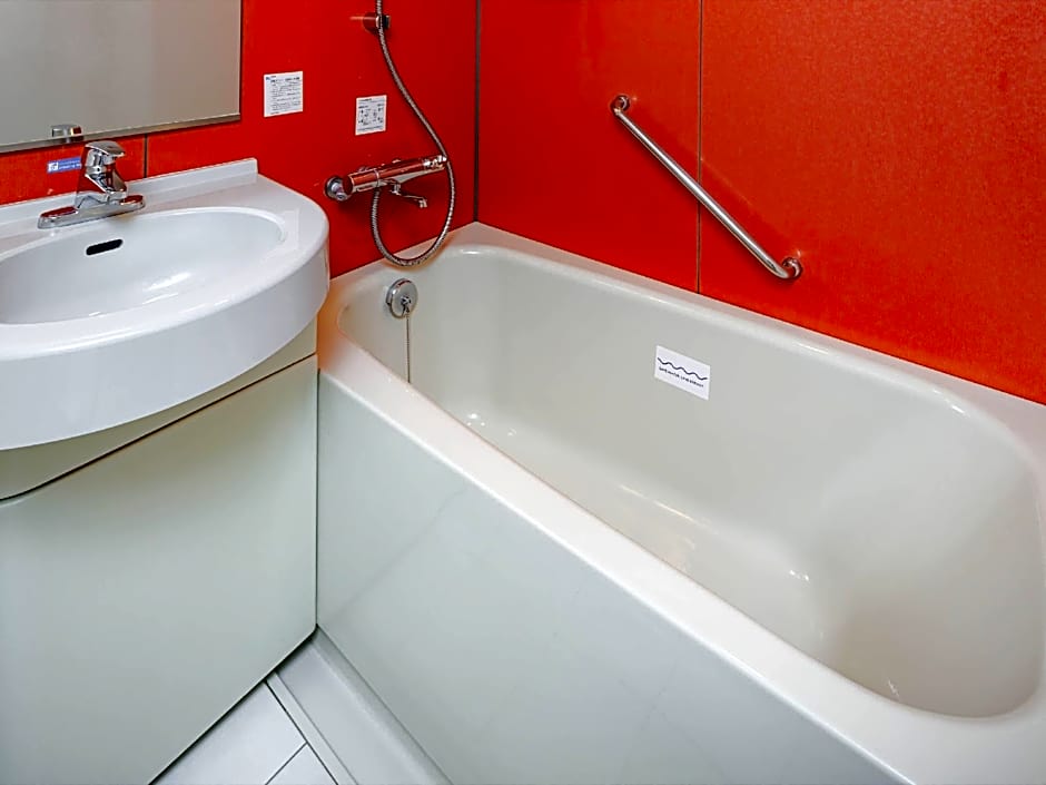 Comfort Inn Sano Fujioka Inter