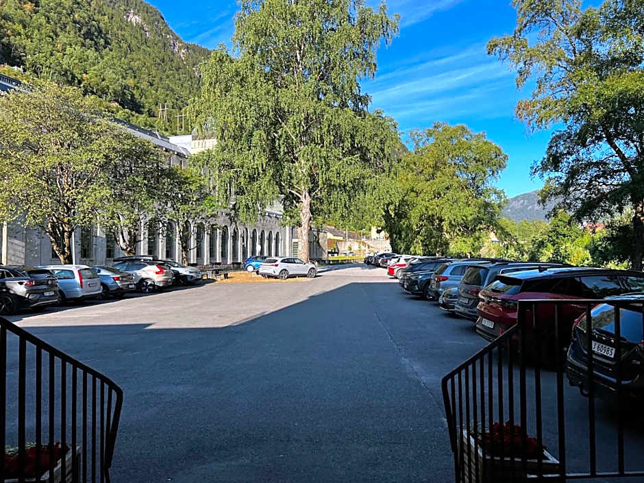 Rjukan Gjestehus