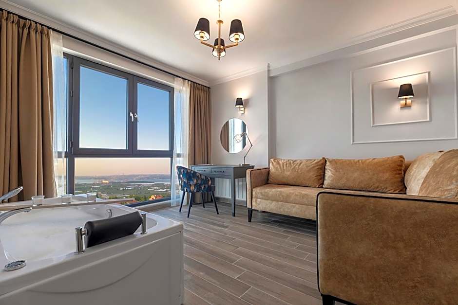 LAGUN CASTLE HOTEL&SPA