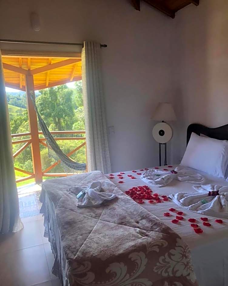 Chalés Cantinho do Céu