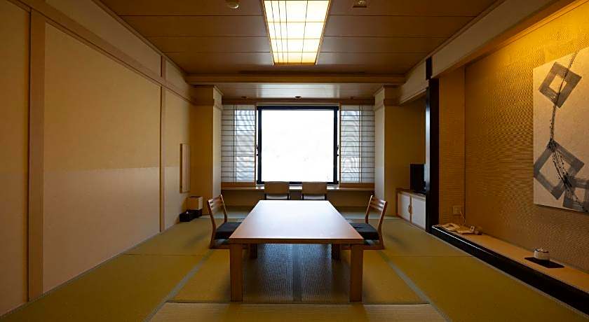 Fuji Kawaguchiko Onsen Konansou