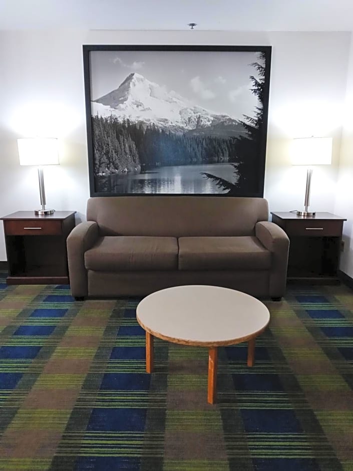 SureStay by Best Western Walla Walla