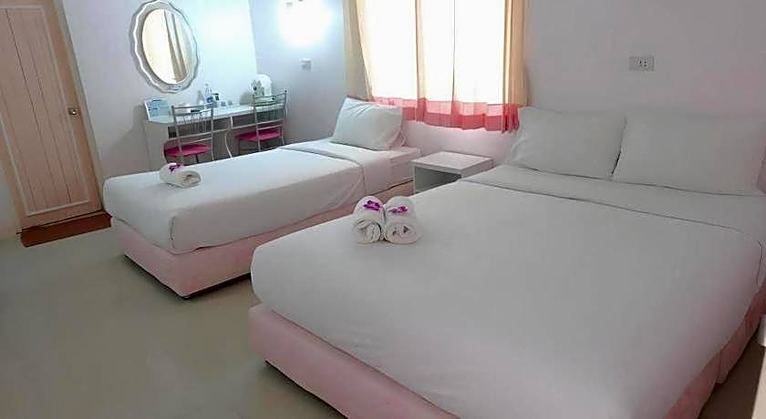 Wiangphumin Hotel