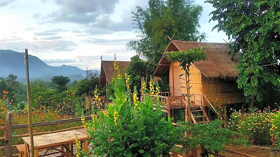 Baan AingDoi Homestay