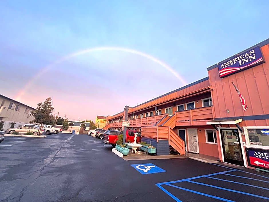 American Inn - Grover beach - Pismo Beach