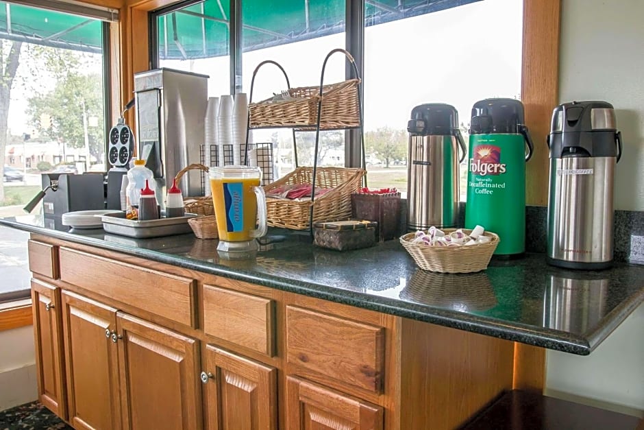 Rodeway Inn Grand Haven