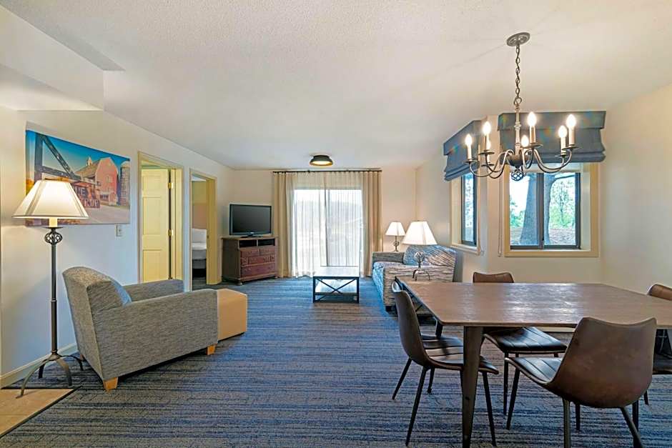 Best Western Inn & Suites Rutland/Killington