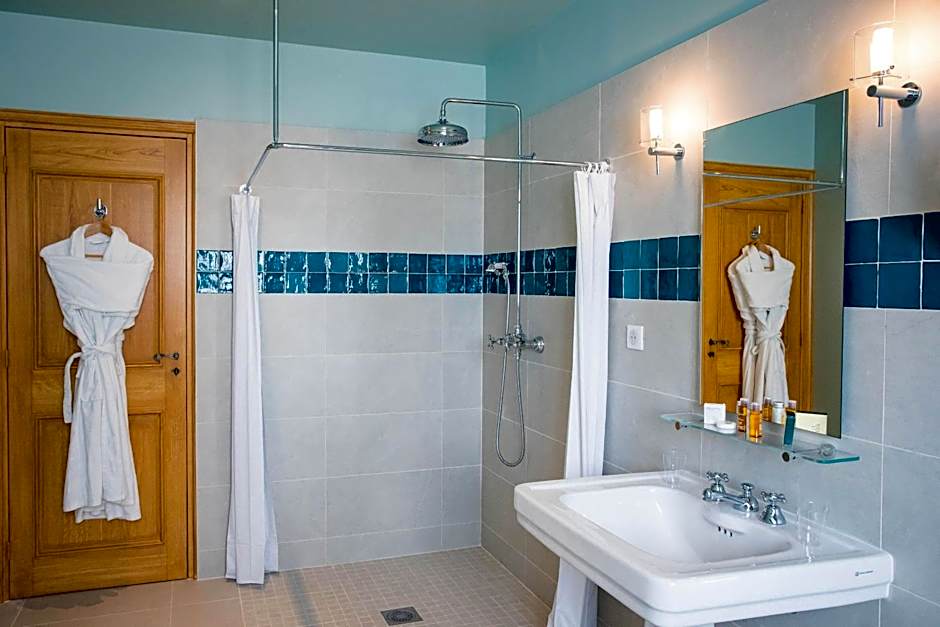 Domaine Du Roncemay - Hôtel, Restaurants, Spa & Golf