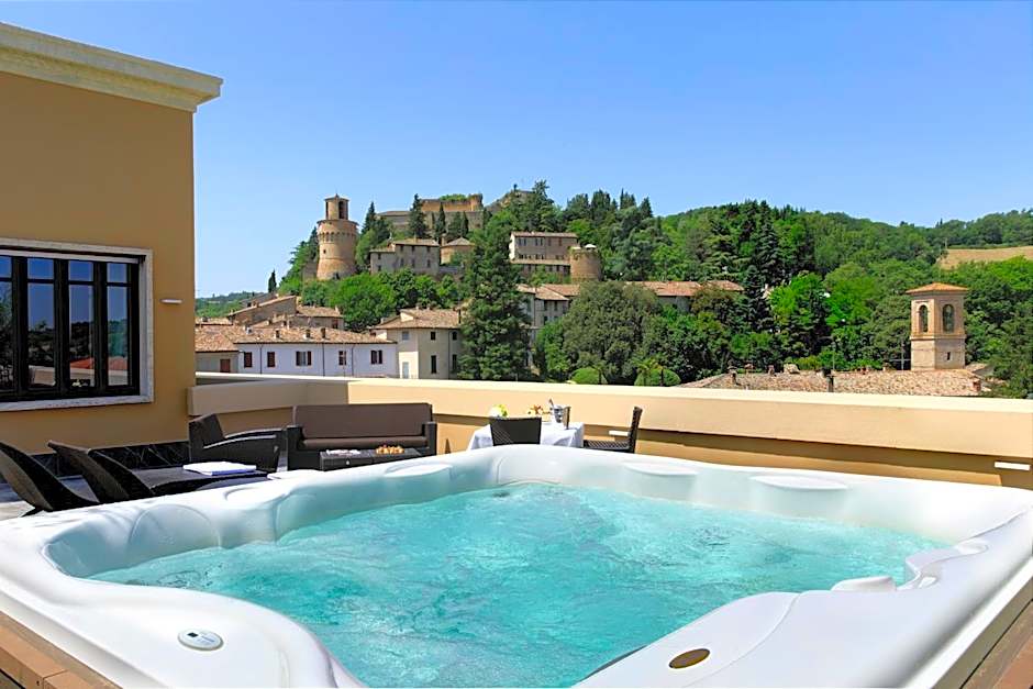 Grand Hotel Castrocaro Longlife Formula