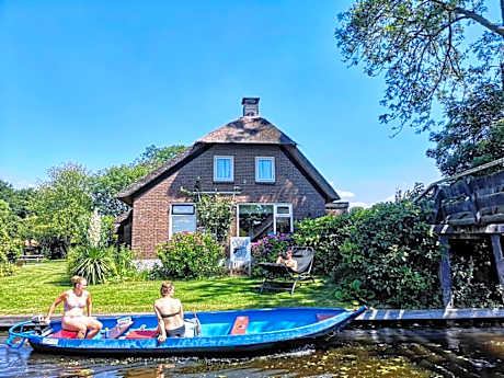 The Black Sheep Hostel