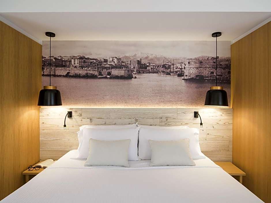 Ibis Styles Heraklion Central