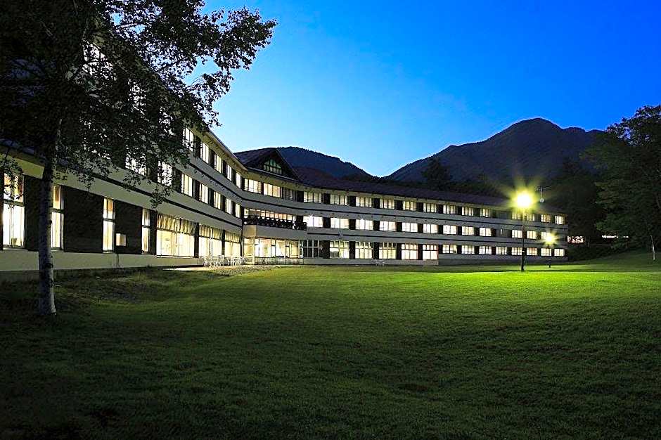 Nikko Astraea Hotel