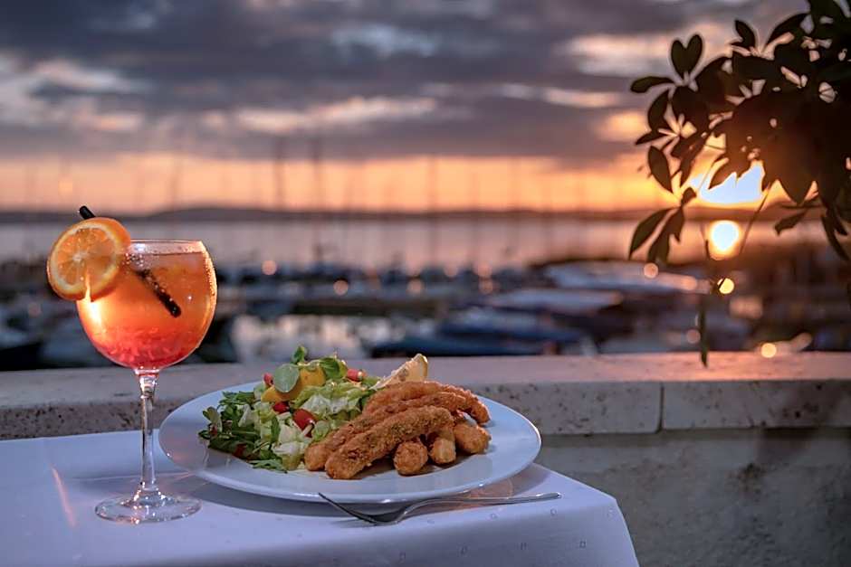 Balatonfői Yacht Club