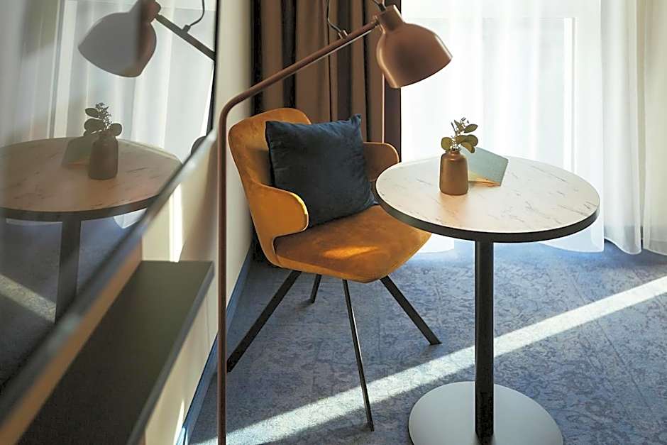 Holiday Inn - the niu, Kettle Stuttgart Vaihingen By IHG