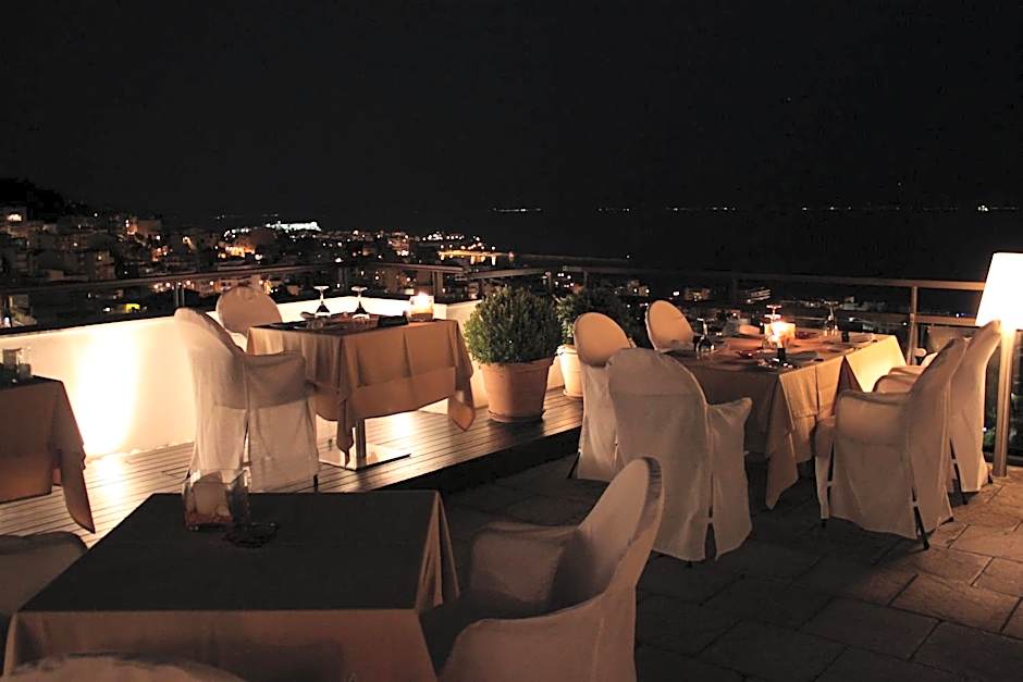 Egnatia City Hotel & Spa