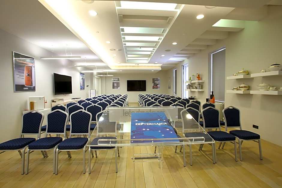 Zepter Hotel Belgrade, member of Zepter Hotels