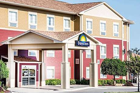 Days Inn by Wyndham Ellis