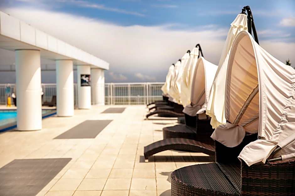 The Best Jeju Seongsan