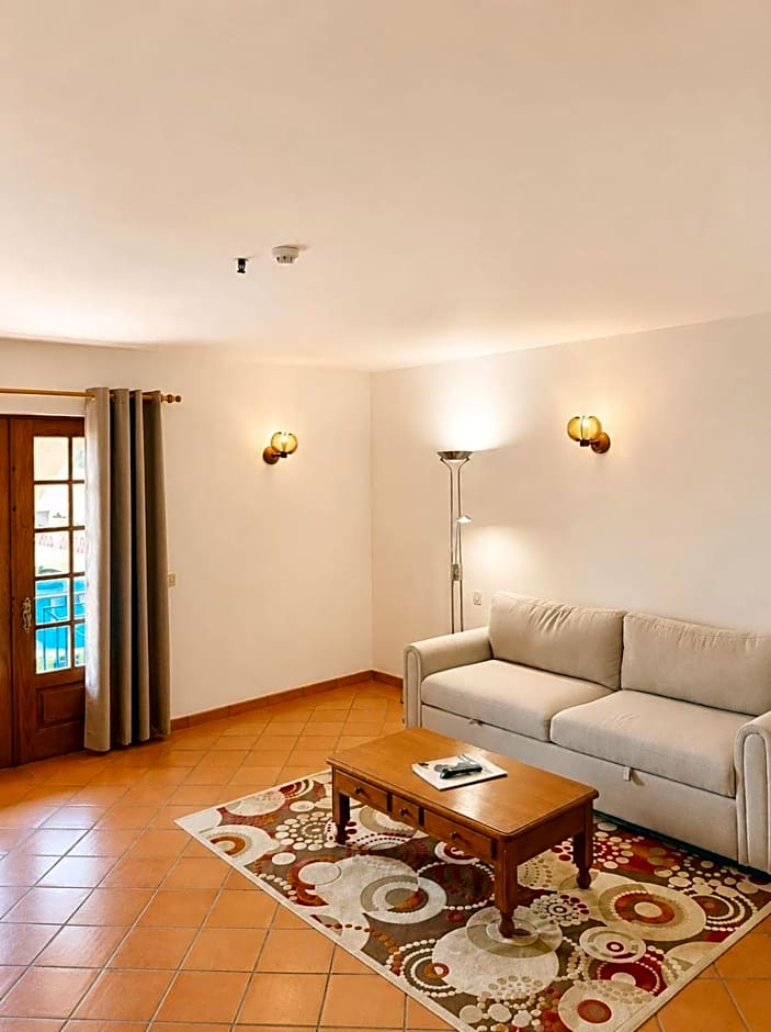 Hotel Quinta Da Lagoa