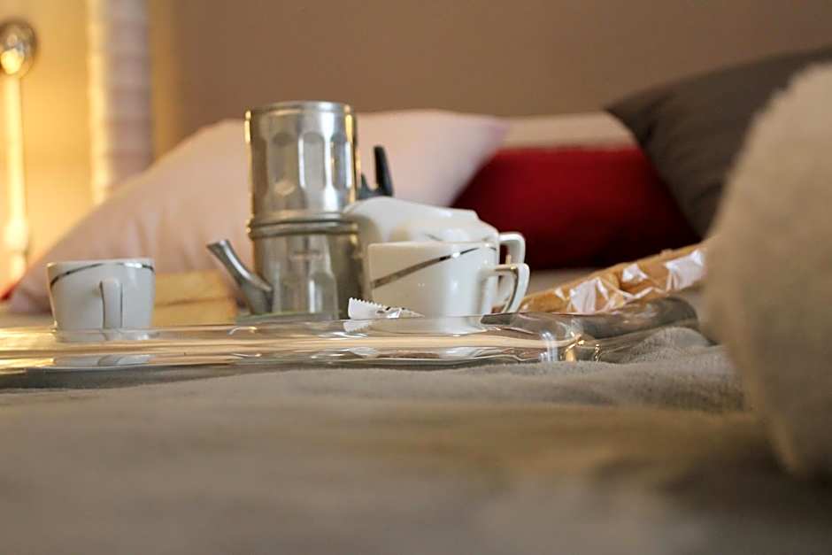 Al 68 Di Piazza Cavour