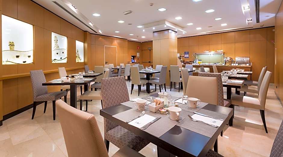 Eurostars Monumental