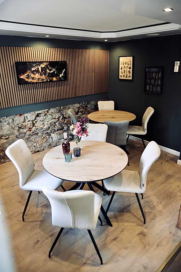 Parkhotel am Schloss Machern