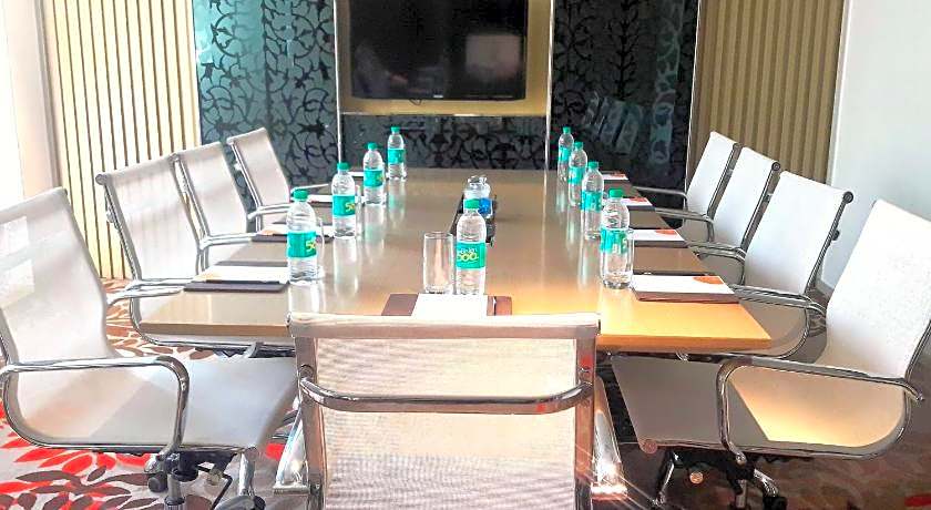 Courtyard by Marriott Agra