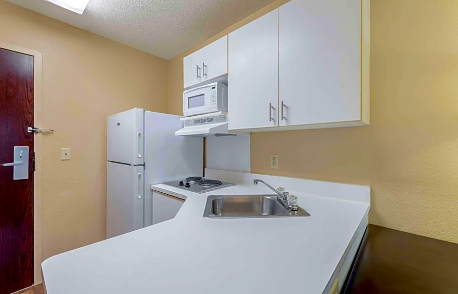 Extended Stay America Select Suites - Minneapolis - Eden Prairie - Valley View Road