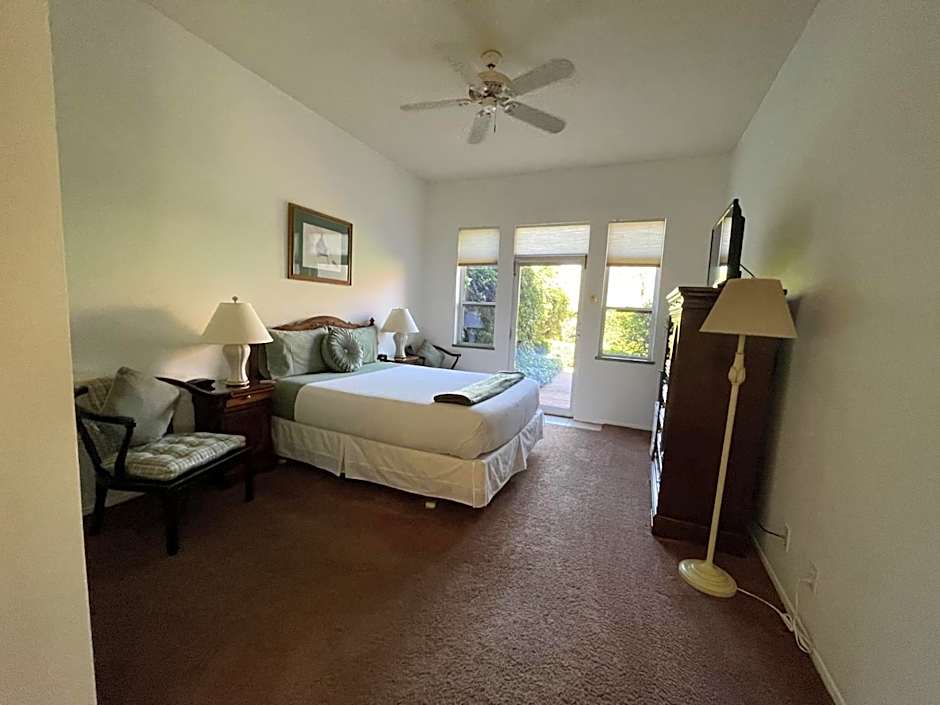 Canyon Villa Bed & Breakfast Inn of Sedona