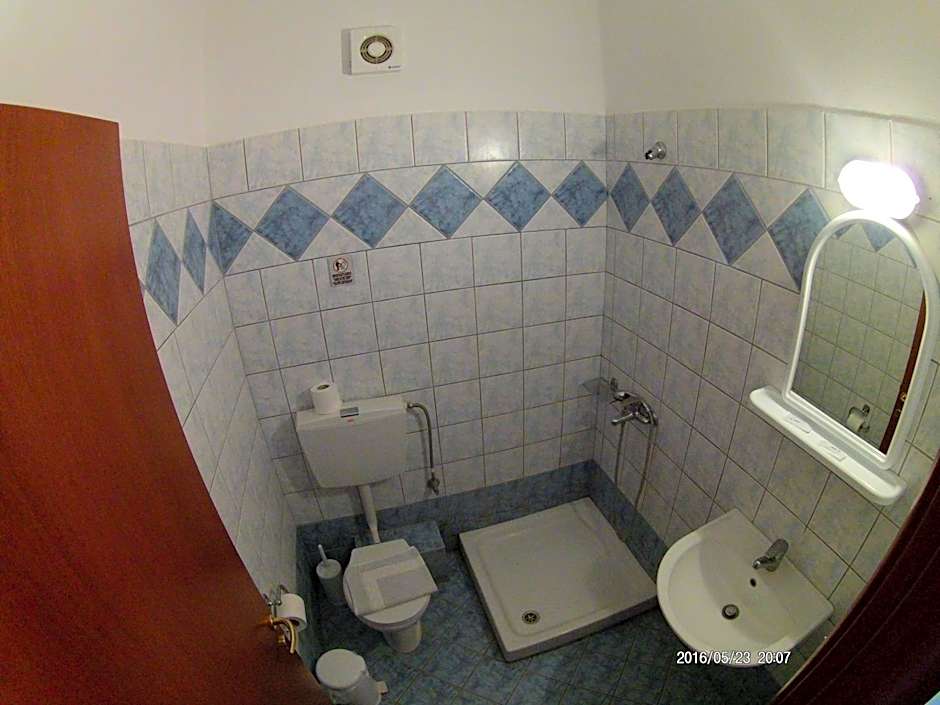 Hotel Akrogiali