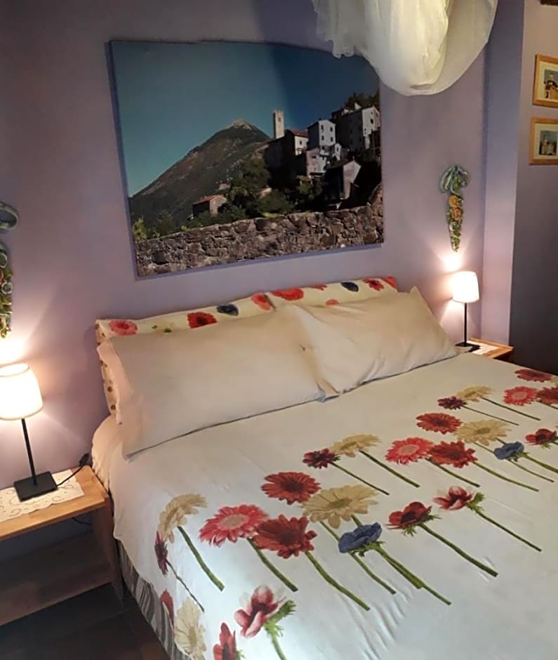 B&B La Margine e SPA