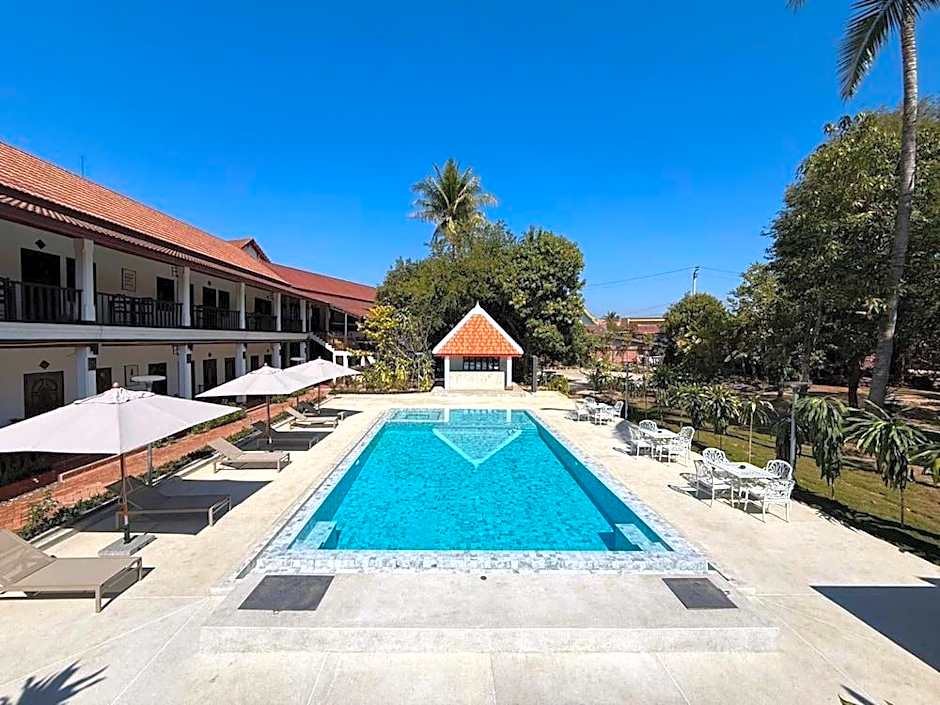 Vangsavath Hotel