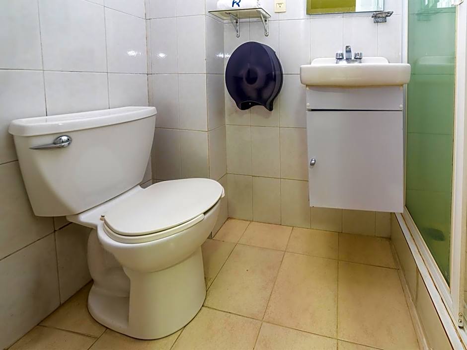 Capital O Suites Marne Cdmx