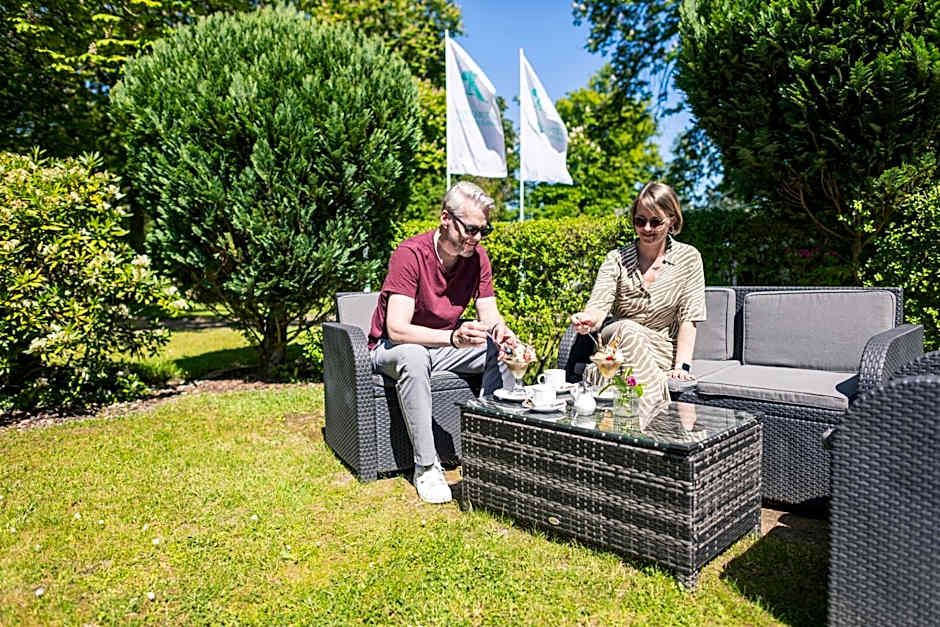 Parkhotel Klüschenberg