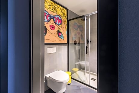 Radius Hotel Tbilisi